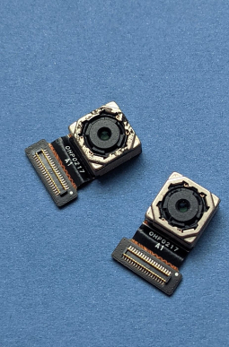 Camera Main Nokia 5 2017 Ta 1053
