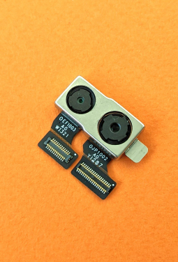 Camera Main Nokia 6.1 Plus
