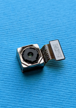 Camera Main Nokia 6 Ta 1021