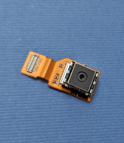 Camera Main Nokia Lumia 635