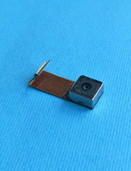 Camera Main Nokia Lumia 640