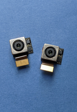 Camera Main Oneplus 2