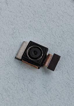 Camera Main Oneplus 3t