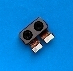 Camera Main Oneplus 5