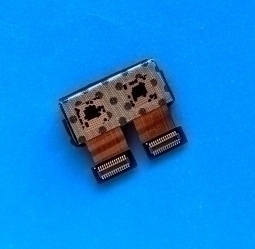 Camera Main Oneplus 5 2