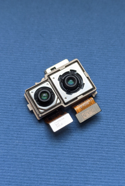 Camera Main Oneplus 6t