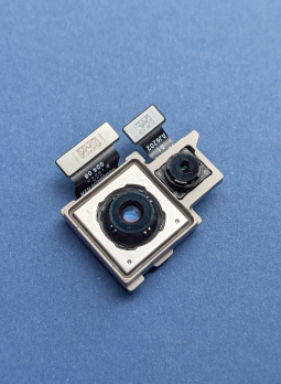 Camera Main Oneplus 7