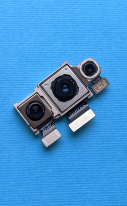 Camera Main Oneplus 8