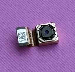 Camera Main Oneplus X