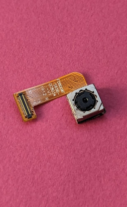 Camera Main Oukitel C15 Pro