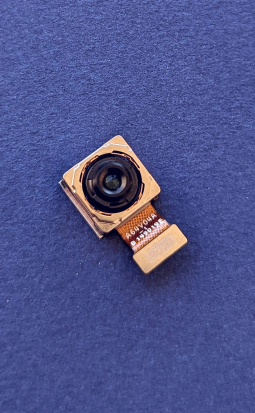 Camera Main Realme 8