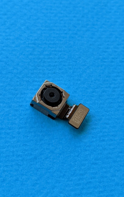 Camera Main Realme C11