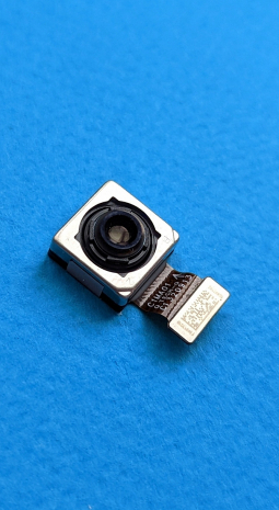 Camera Main Realme Gt Master Edition