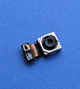 Camera Main Samsung Galaxy A10s 2019