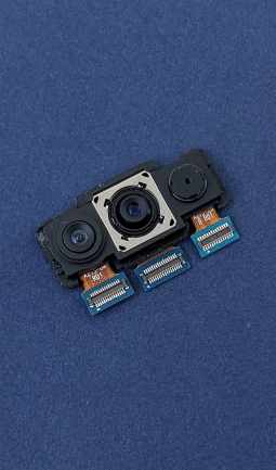 Camera Main Samsung Galaxy A21s A217f