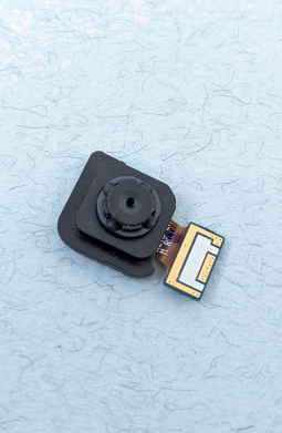 Camera Main Samsung Galaxy A21s A217f Small