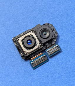 Camera Main Samsung Galaxy A30 2019