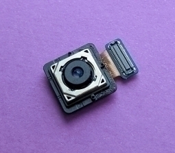 Camera Main Samsung Galaxy A6 2018 A600f