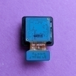Camera Main Samsung Galaxy A6 2018 A600fn 2