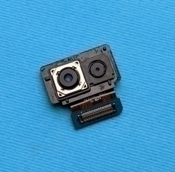 Camera Main Samsung Galaxy A6 Plus 2018 A605