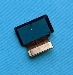 Camera Main Samsung Galaxy A6 Plus 2018 A605 2