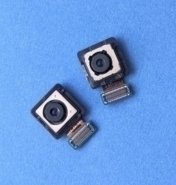 Camera Main Samsung Galaxy A8 Plus 2018 A730f