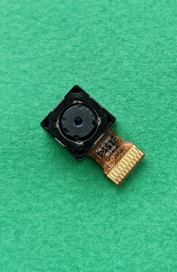 Camera Main Samsung Galaxy Avant G386