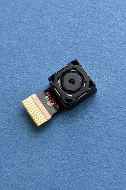 Camera Main Samsung Galaxy J3 J327
