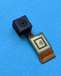 Camera Main Samsung Galaxy L717