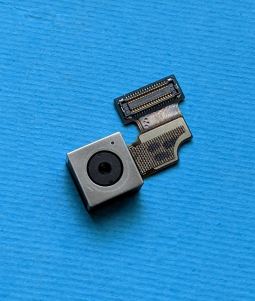 Camera Main Samsung Galaxy Mega