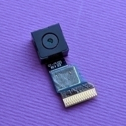 Camera Main Samsung Galaxy S2 Plus