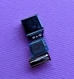 Camera Main Samsung Galaxy S2 Plus 2