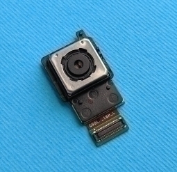 Camera Main Samsung Galaxy S6 Isocell New