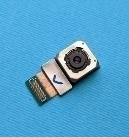 Camera Main Samsung Galaxy S7 Active