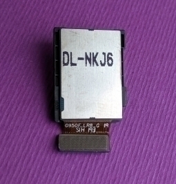 Camera Main Samsung Galaxy S8 G950f 2