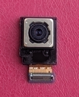 Camera Main Samsung Galaxy S8 Plus G955 Sony