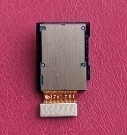 Camera Main Samsung Galaxy S8 Plus G955 Sony 2