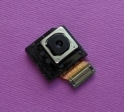 Camera Main Samsung Galaxy S9