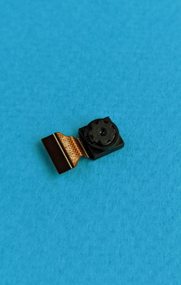 Camera Main Small Tecno Spark 6 Go  KE5 