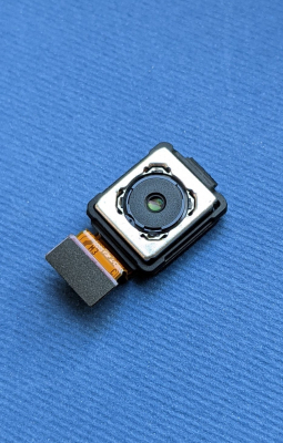 Camera Main Sony Xperia Xa2 Ultra