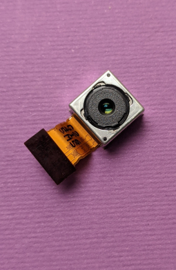 Camera Main Sony Xperia Z1s