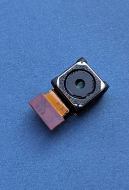 Camera Main Sony Xperia Z3 Compact