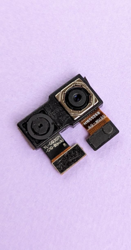 Camera Main Ulefone Armor 6e