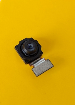 Camera Main Vivo Y15 Wide