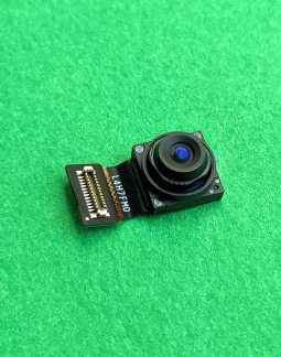 Camera Main Wide Motorola One 5g Ace