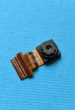 Camera Main Wiko Life C210ae