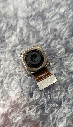 Camera Main Xiaomi Redmi Note 11