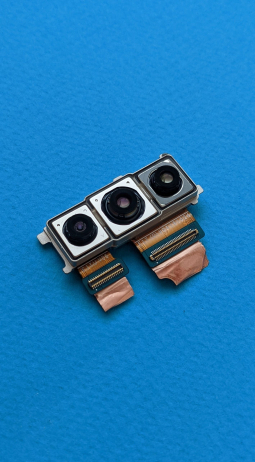 Camera Main Xiaomi Mi 9