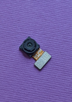 Camera Main Xiaomi Redmi 8 Wide