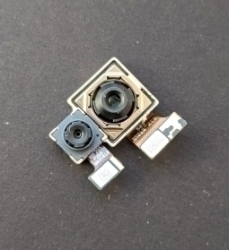 Camera Main Xiomi Mi 9 Lite